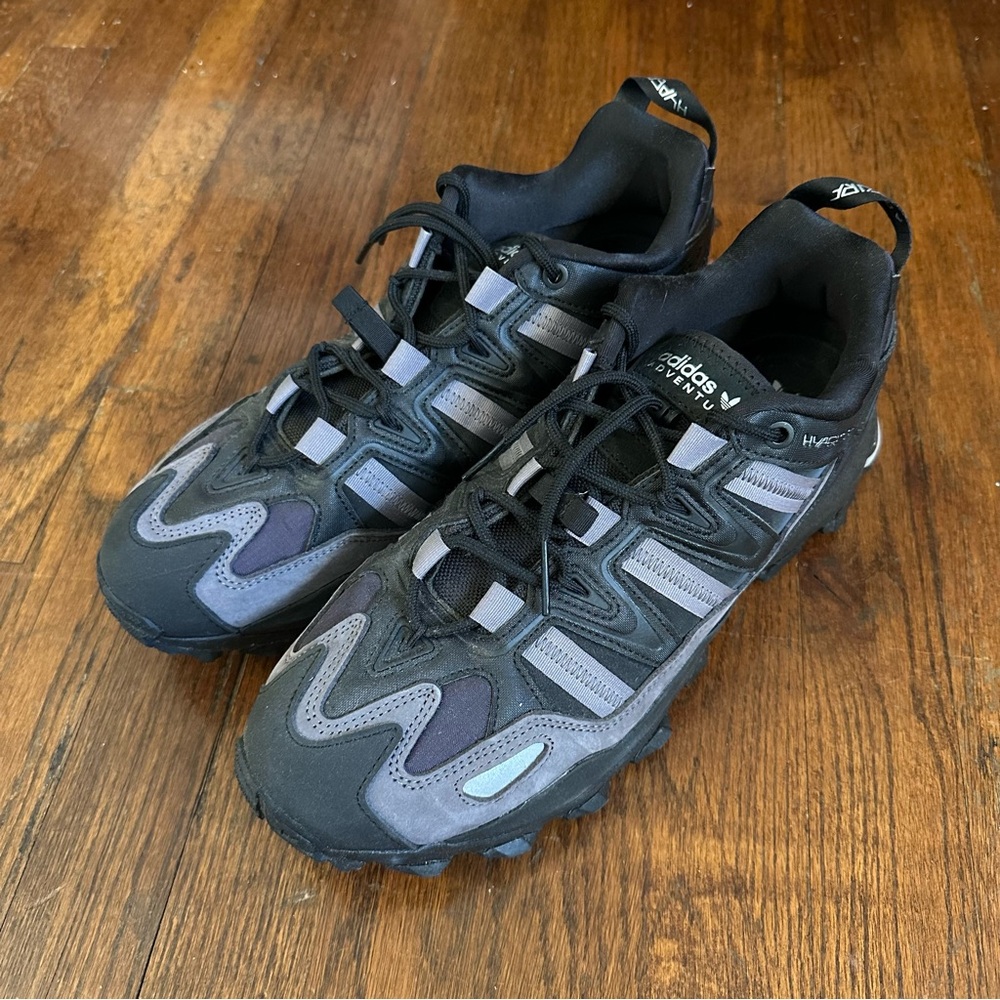 Adidas Adventure Hyperturf trail shoes